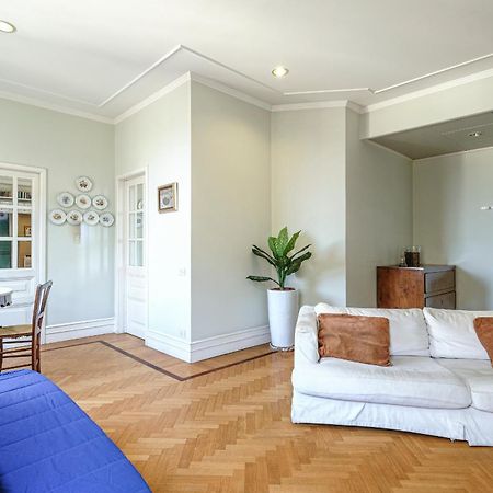 Piramide Shabby By Casa E Lode - Colosseum, Air Conditioning Rom Exterior foto